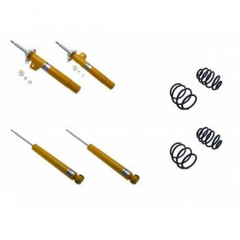 Stoßdämpfer‑Set KONI 1140‑2691 mit passender Federgruppe
