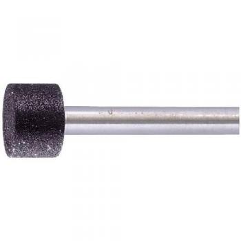 Pferd CBN Grinding Point BZY-A 6.0-6/6 B126 with Galvanic Coating