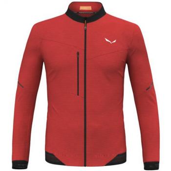 Salewa Pedroc 2 Polarlite (rouge-noir) – S