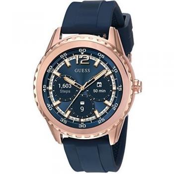 Reloj Conectado Guess para Mujer Cassidy, Color Azul, Modelo C1002M2