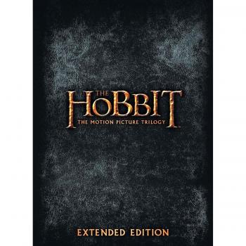 The Hobbit: Trilogy