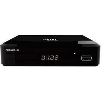 Optex ORT 8897 Tuner TNT HD