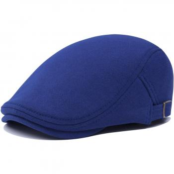 VOBOOM Cabbie Hat