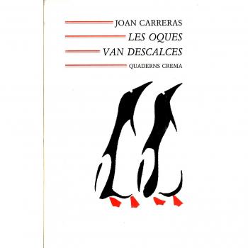 Les oques van descalces