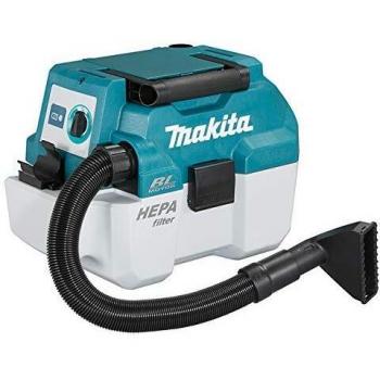 Aspirateur souffleur Makita DVC750LZ 18 V