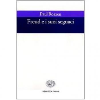 Freud e i suoi seguaci