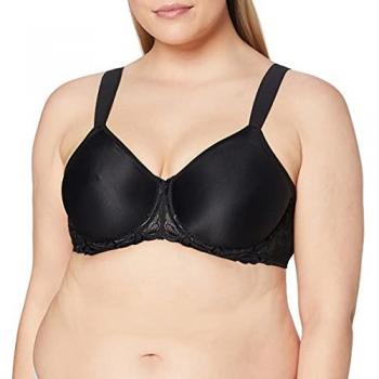 Minimizer-BH TRIUMPH Modern Finesse W01 Gr. 80, Cup D, schwarz