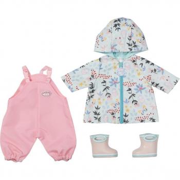 Baby Annabell Pioggia Deluxe 710074