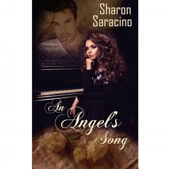 An Angel's Song (The Earthbound Series, Volume 4, Band 4)