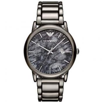 Emporio Armani Gents Chronograph Analog Watch AR11155