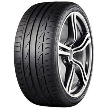 Bridgestone Potenza S 001