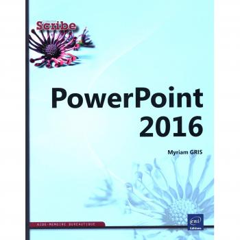 PowerPoint 2016, Myriam Gris