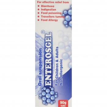 Enterosgel Tube 90 g
