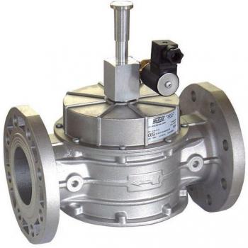 Electroválvula Ferrari SRL 230VAC Normalmente Abierta