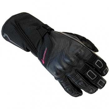 Held Cold Champ Guanti Invernali Moto Impermeabili Nero M