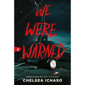 We Were Warned