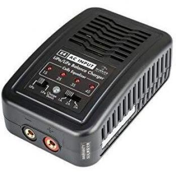 Chargeur Lipo Life Automatique Adulte Unisexe Taille Unique Chargeur Asg Po Li Fe 17942
