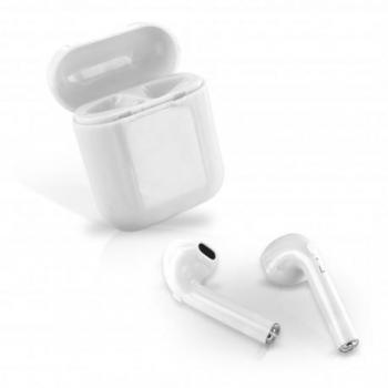Fones de Ouvido Wireless METRONIC 474070