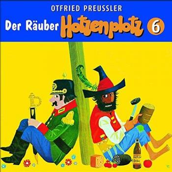 Der Räuber Hotzenplotz