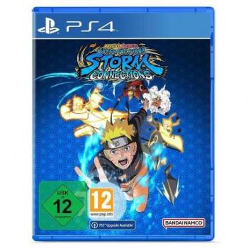 Naruto X Boruto: Ultimate Ninja Storm Connections für die PS4