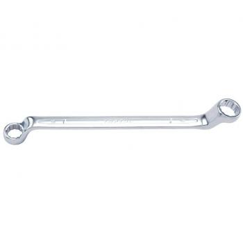 TOPTUL AAEI1417 Chiave ad anello a trazione 14x17 mm angolo 75 gradi