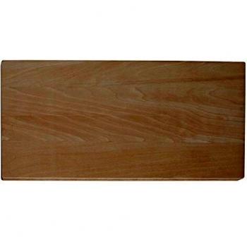 W3 GEDORE WOODEN WORKSHEET