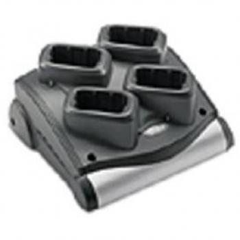 Zebra SAC9000-4000R 4-Slot Charger