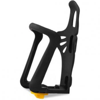 Portabotellas ligero para ciclismo