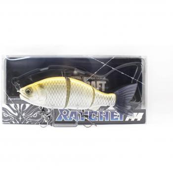 Gan Craft Gancho 144 con Articulación