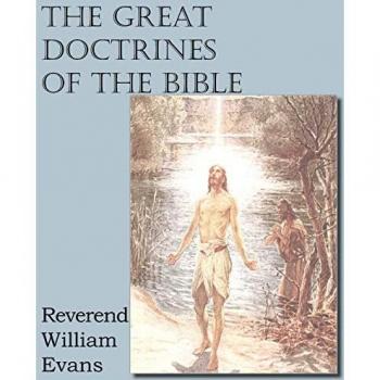 The Great Doctrines of the Bible