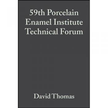 Vitalsource Technologies, Inc. 59th Porcelain Enamel Institute Technical Forum