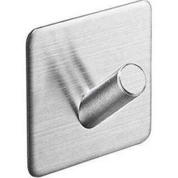 Self-Adhesive Bathroom Hooks