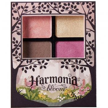 Good Smile Company Harmonia Bloom Farbpalette für Puppen – Dämmerung