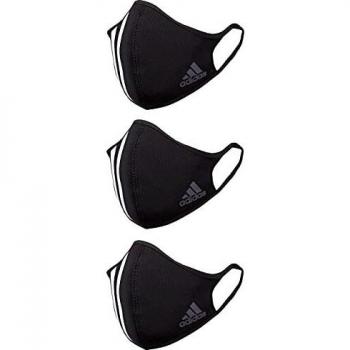 Adidas 4 Stripes Masque de Protection