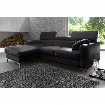 COTTA L-Form Sofa Set Sammy
