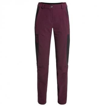 Pantaloni Vaude Elope Slim Fit W