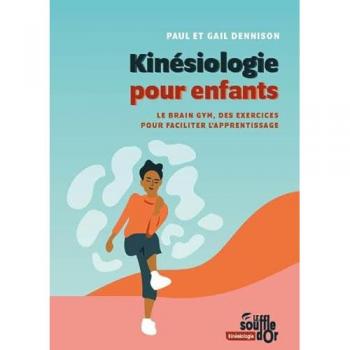 Kinésiologie pour enfants