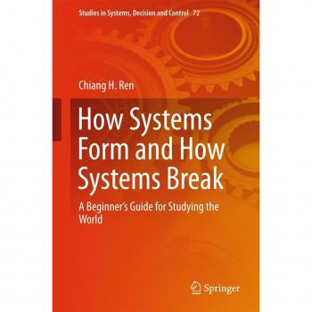 Vitalsource Technologies, Inc. How Systems Form And How Systems Break