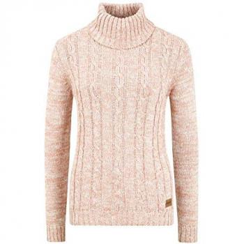 OXMO Basic Rollkragenpullover OXPhilipa