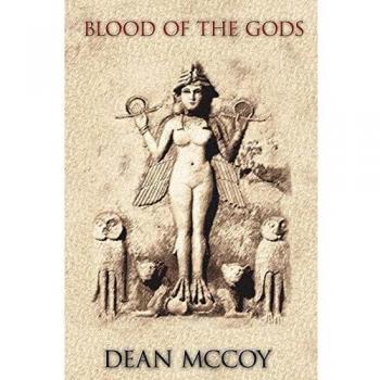 Blood of the Gods