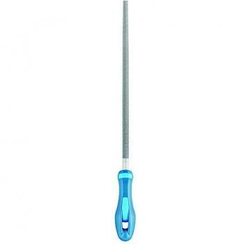 Pferd PF1162 Round File with Ergonomic Handle, 300 mm, Cut 1