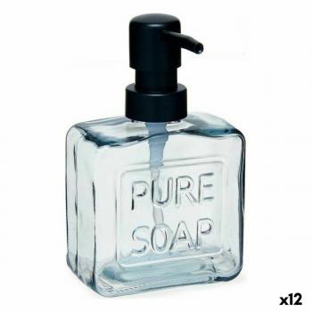 Berilo Premium Soap Dispenser – 24×30×18 cm, Multi‑Hue