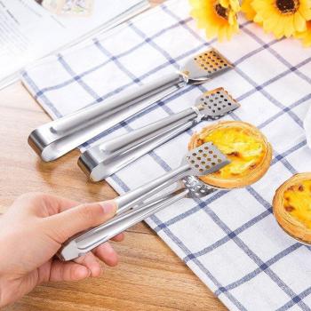 Stainless Steel BBQ Clip