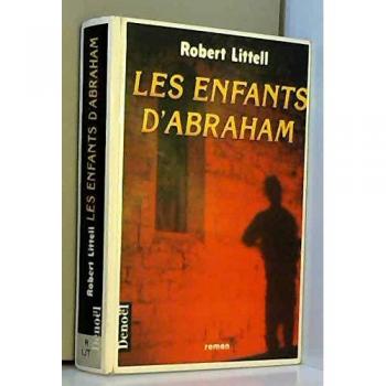 Les enfants d'Abraham (Romans Traduits)