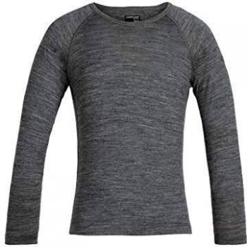 Oasis Merino Gritstone Heather Tee – 5 Years Olds