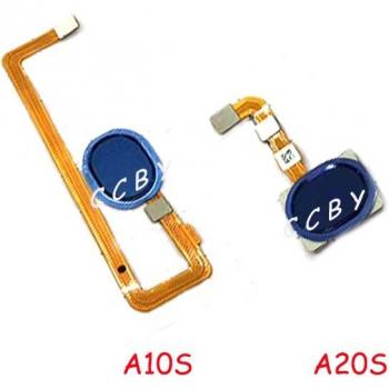 Cable Flexible Touch ID + Botón Home para Samsung Galaxy A107F