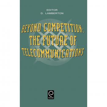 Beyond Competition