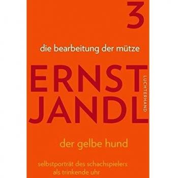 die bearbeitung der mütze