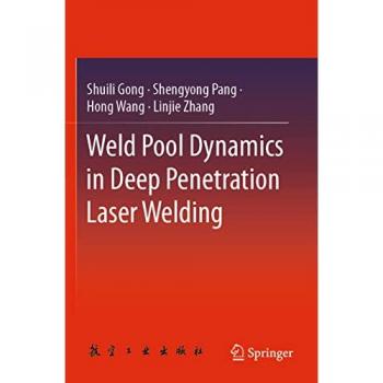 Weld Pool Dynamics in Deep Penetration Laser Welding