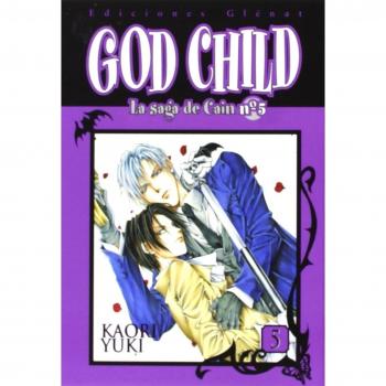 Pack God Child (5-8)